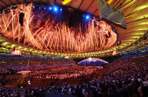  Les Jeux Olympiques d'été de 2016: une démonstration éclatante du talent et de la détermination de Rosalind kruse