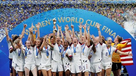 La Coupe du Monde Féminine de la FIFA 2019: Un Moment Pivotal pour le Football Féminin Brésilien