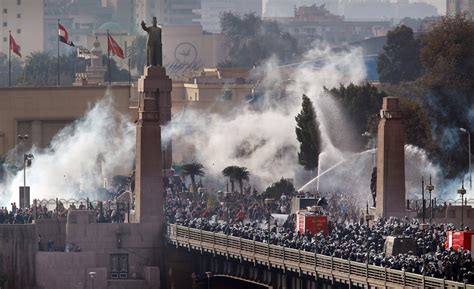 La Déclaration de Caire: Vers une Renaissance Libérale en Égypte