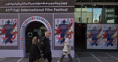 Festival International du Film de Fajr: Une fenêtre sur le cinéma iranien contemporain et une plateforme pour la controverse culturelle