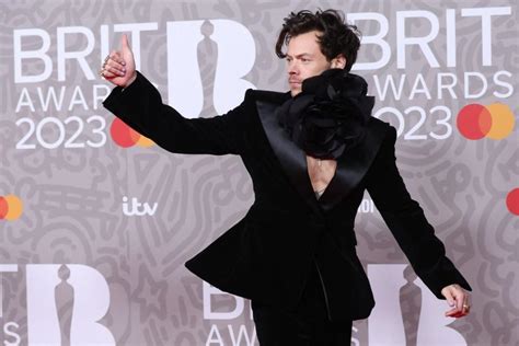 Le Brit Awards 2023: Une nuit mémorable célébrant la musique britannique et couronnant une nouvelle étoile : Zach Bryan.