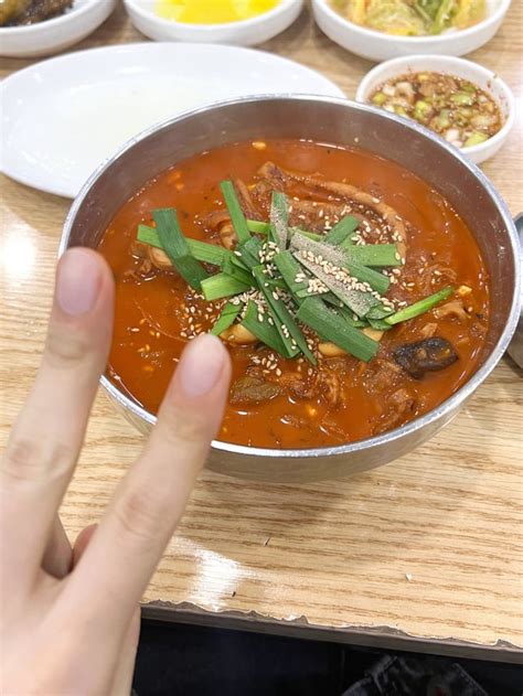 강릉 유명한 음식: 바다의 맛과 산의 향기가 만나는 곳