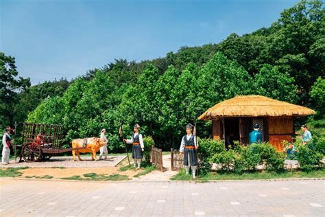 교동도 맛집: 바다의 맛과 시간의 여행