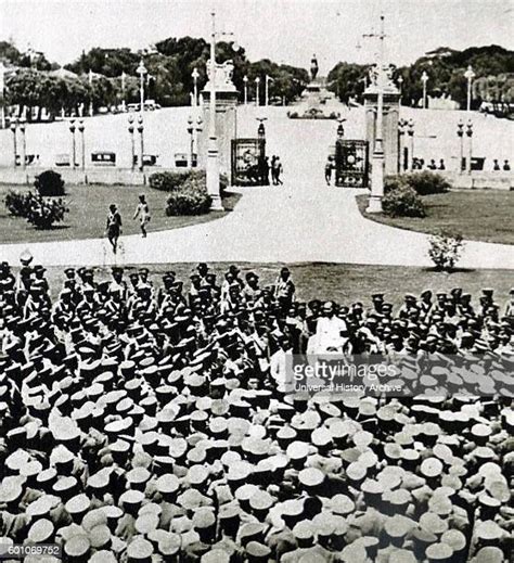 Le Coup d'État de 1932: Une Révolution Ratée qui a Transformé la Thaïlande Pour Toujours