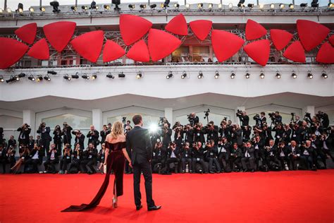 Le Festival du Film de Venise en 2018: Un Palmarès Remarquable et une Critique Féroce du Cinéma Moderne